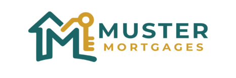 1muster mortgages rectangular logo